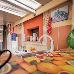 Casal Del Borgo 4 By Interhome Διαμέρισμα