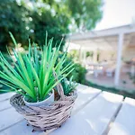 Διαμέρισμα Casal Del Borgo 4 By Interhome