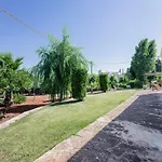 Casal Del Borgo 4 By Interhome Διαμέρισμα Ostuni
