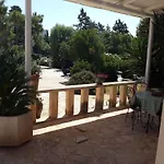 Διαμέρισμα Casal Del Borgo 4 By Interhome