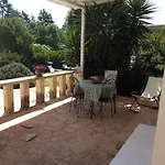 Casal Del Borgo 4 By Interhome *