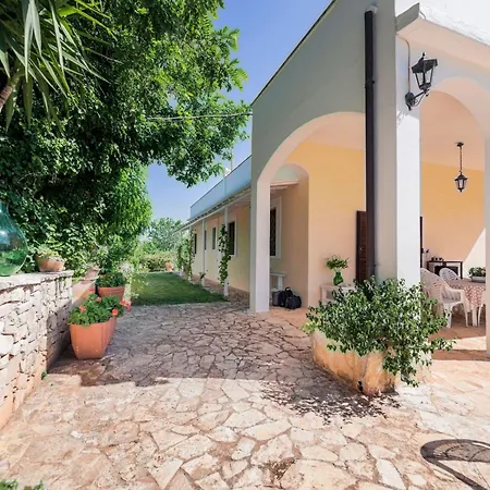 Casal Del Borgo 4 By Interhome