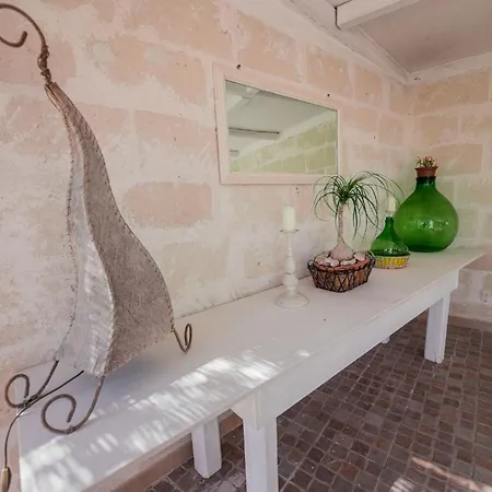Casal Del Borgo 4 By Interhome