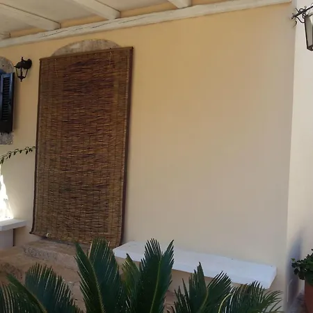 Lejlighed Casal Del Borgo 4 By Interhome Ostuni