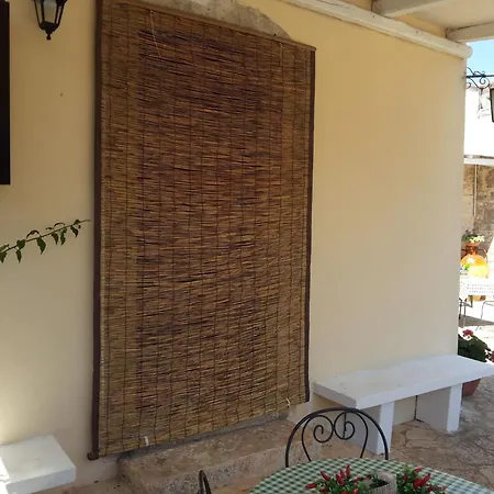 Lejlighed Casal Del Borgo 4 By Interhome