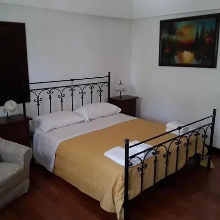 Casal Del Borgo 4 By Interhome Lejlighed *