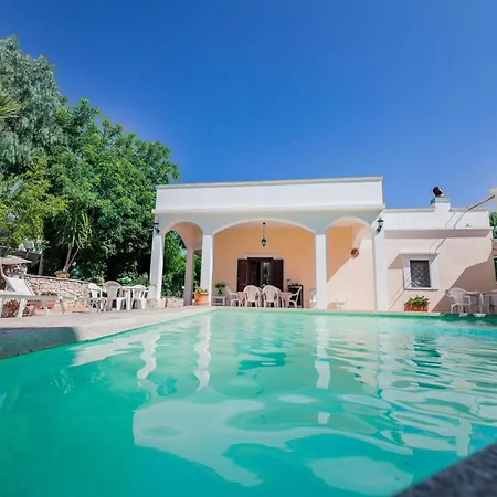 公寓 Casal Del Borgo 4 By Interhome *