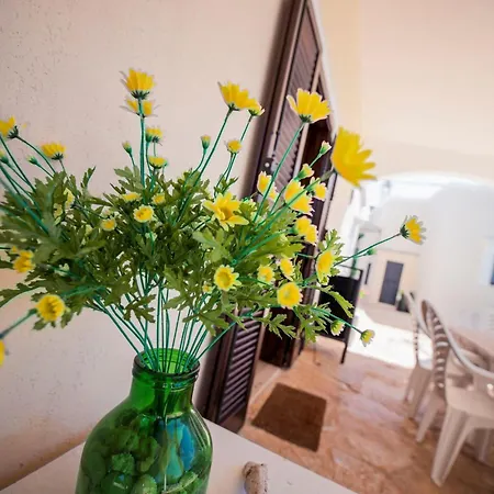 Casal Del Borgo 4 By Interhome شقة