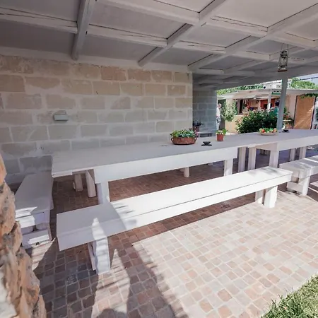 Casal Del Borgo 4 By Interhome *