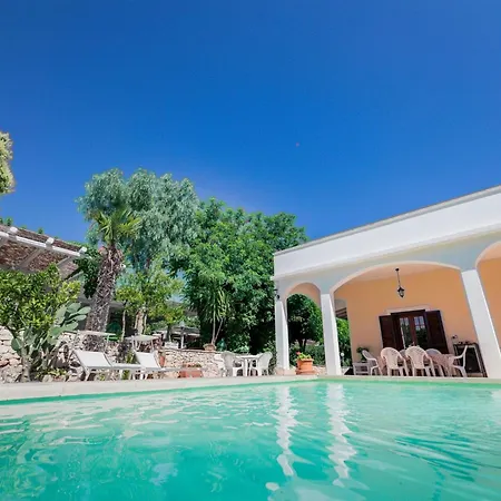 아파트 Casal Del Borgo 4 By Interhome