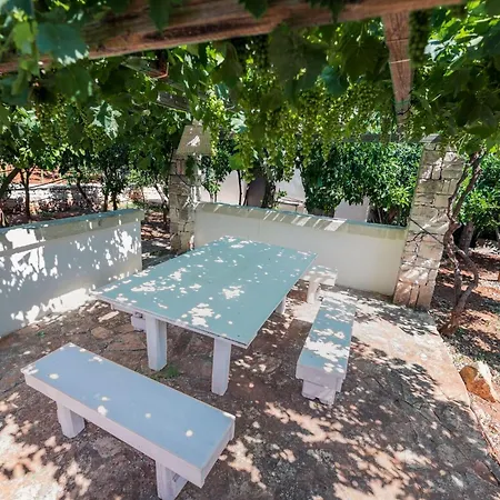 Casal Del Borgo 4 By Interhome