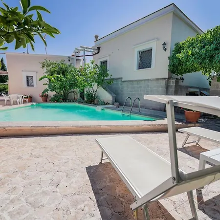 Casal Del Borgo 4 By Interhome