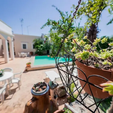 아파트 Casal Del Borgo 4 By Interhome