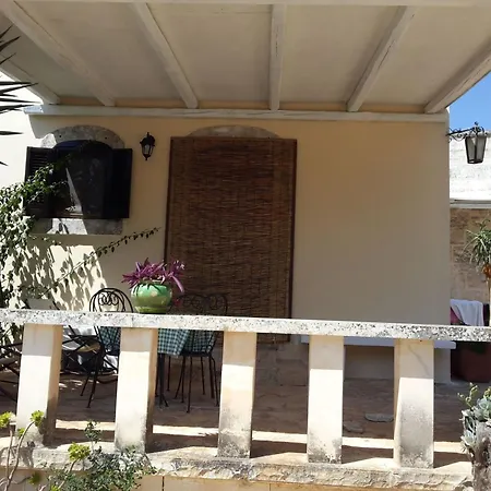 아파트 Casal Del Borgo 4 By Interhome