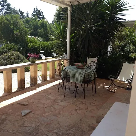 Casal Del Borgo 4 By Interhome *