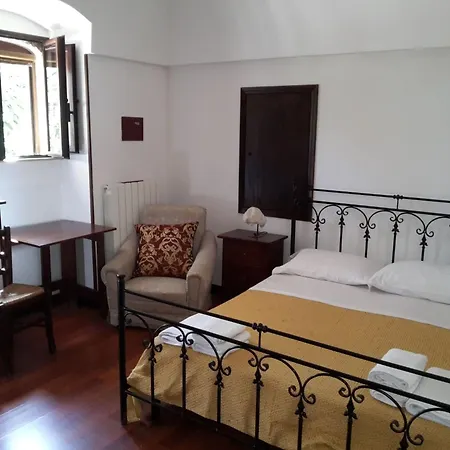 Casal Del Borgo 4 By Interhome *