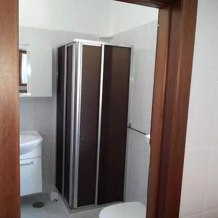 아파트 Casal Del Borgo 4 By Interhome *