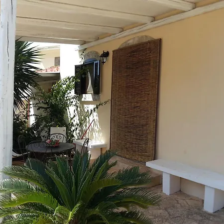 Casal Del Borgo 4 By Interhome
