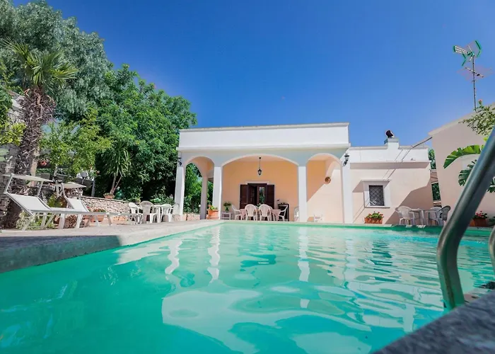 公寓 Casal Del Borgo 4 By Interhome *
